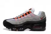 nike air max 95 se homme soldes essential bleu gris